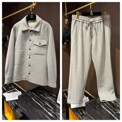 [홍콩명품.BRUNELLO CUCINELLI]브루넬로 쿠치넬리 2026 남성용 울자켓세트 BL1760 HD 홍콩명품의류,구매대행,온라인명품