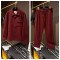[홍콩명품.BRUNELLO CUCINELLI]브루넬로 쿠치넬리 2026 남성용 울자켓세트 BL1761 HD 홍콩명품의류,구매대행,온라인명품