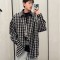 [홍콩명품.BALENCIAGA] 발렌시아가 2026 남성용 셔츠 BL1524 PD 홍콩명품의류,구매대행,온라인명품