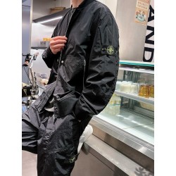 [홍콩명품.STONE ISLAND] 스톤아일랜드 2026 남성용 자켓세트 ST148 YB 홍콩명품의류,구매대행,온라인명품