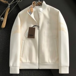 [홍콩명품.BURBERRY] 버버리 2026 남성용 니트 가디건 자켓 BU1845 PD 홍콩명품의류,구매대행,온라인명품