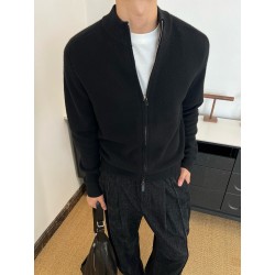 [홍콩명품.ZEGNA] 제냐 2026 남성용 울 가디건 ZN1385 HD 홍콩명품의류,구매대행,온라인명품