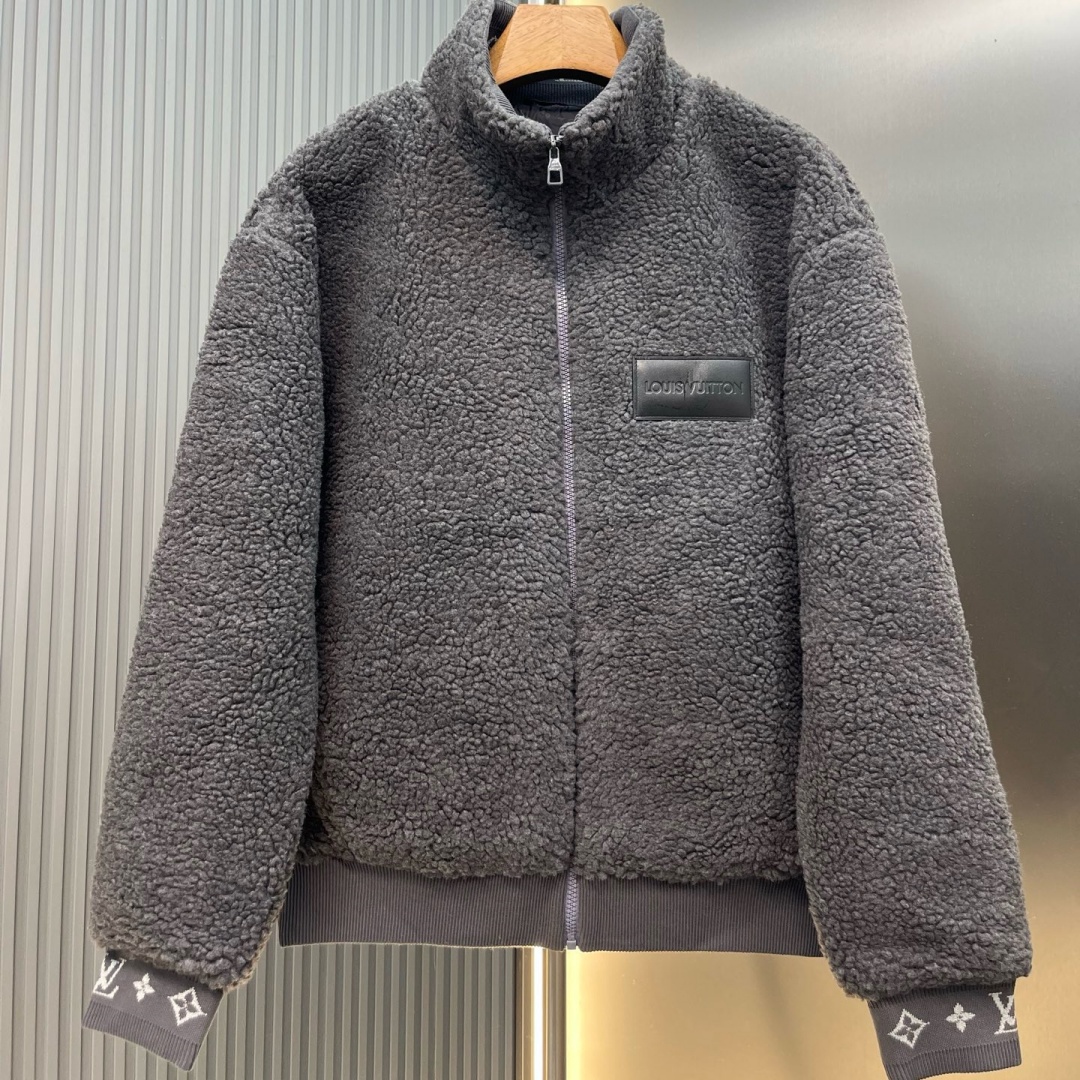 [홍콩명품.LOUIS VUITTON] 루이비통 2026 남성용 자켓 LV3663 PD 홍콩명품의류,구매대행,온라인명품