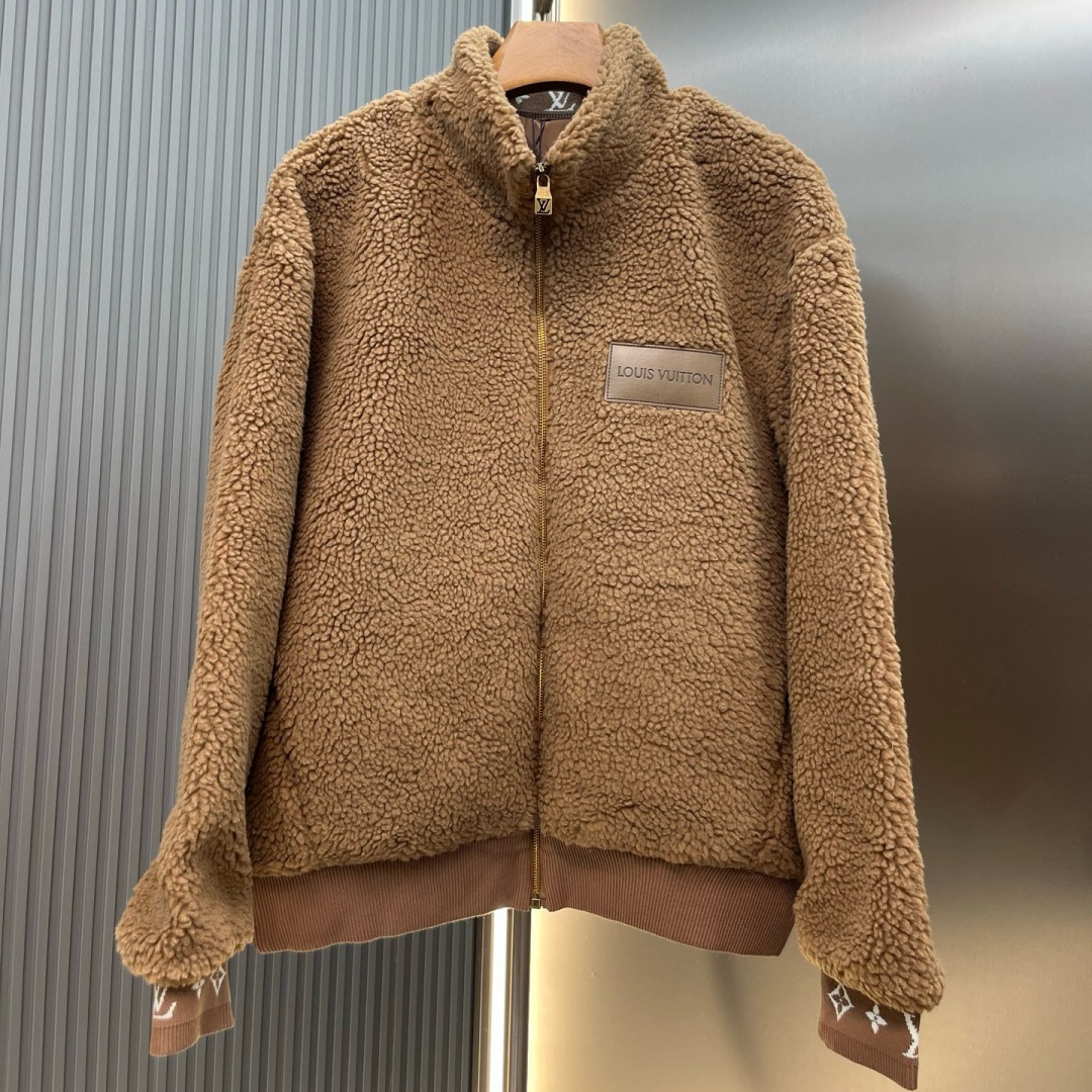 [홍콩명품.LOUIS VUITTON] 루이비통 2026 남성용 자켓 LV3665 PD 홍콩명품의류,구매대행,온라인명품