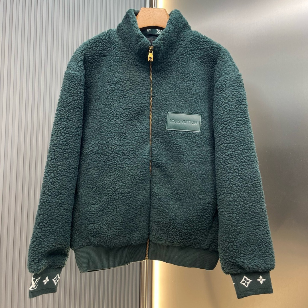 [홍콩명품.LOUIS VUITTON] 루이비통 2026 남성용 자켓 LV3666 PD 홍콩명품의류,구매대행,온라인명품