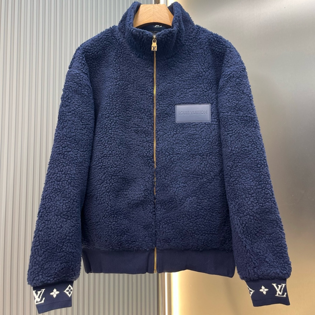 [홍콩명품.LOUIS VUITTON] 루이비통 2026 남성용 자켓 LV3667 PD 홍콩명품의류,구매대행,온라인명품