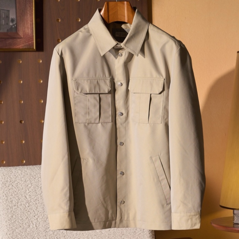[홍콩명품.BRUNELLO CUCINELLI]브루넬로 쿠치넬리 2026 남성용 자켓 BL1764 HD 홍콩명품의류,구매대행,온라인명품