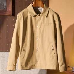 [홍콩명품.BRUNELLO CUCINELLI]브루넬로 쿠치넬리 2026 남성용 자켓 BL1767 HD 홍콩명품의류,구매대행,온라인명품
