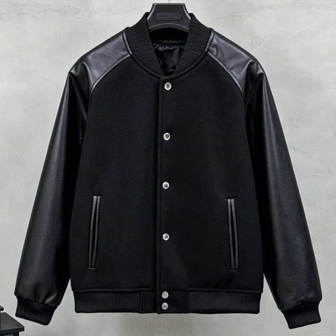 [홍콩명품.GIVENCHY] 지방시 2026 남성용 바시티자켓 GV292 PD 홍콩명품의류,구매대행,온라인명품