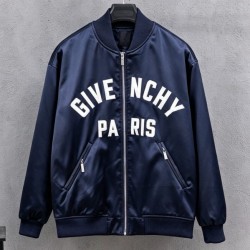 [홍콩명품.GIVENCHY] 지방시 2026 남성용 바시티자켓 GV294 PD 홍콩명품의류,구매대행,온라인명품