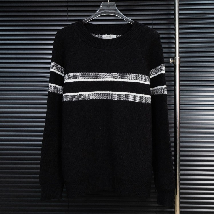 [홍콩명품.Christian Dior] 크리스챤 디올 2026 남성용 니트 풀오버 CD2002 PD 홍콩명품의류,구매대행,온라인명품