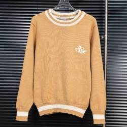 [홍콩명품.Christian Dior] 크리스챤 디올 2026 남성용 니트 풀오버 CD2006 PD 홍콩명품의류,구매대행,온라인명품