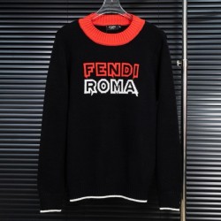 [홍콩명품,FENDI] 펜디 2026 남성용 니트 풀오버 FD881 PD 홍콩명품의류,구매대행,온라인명품