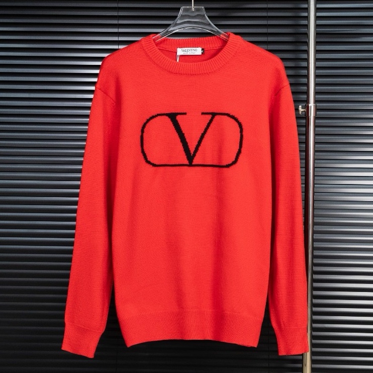 [홍콩명품.VALENTINO]발렌티노 2026 남성용 니트 풀오버 VT089 PD 홍콩명품의류,구매대행,온라인명품