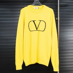[홍콩명품.VALENTINO]발렌티노 2026 남성용 니트 풀오버 VT090 PD 홍콩명품의류,구매대행,온라인명품