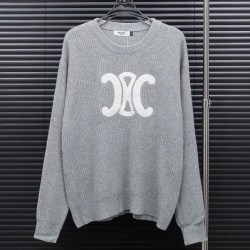 [홍콩명품.CELINE] 셀린느 2026 남성용 니트풀오버 CN156 PD 홍콩명품의류,구매대행,온라인명품