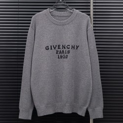 [홍콩명품.GIVENCHY] 지방시 2026 남성용 니트 풀오버 GV296 PD 홍콩명품의류,구매대행,온라인명품