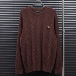 [홍콩명품.LOUIS VUITTON] 루이비통 2026 남성용 니트 풀오버 LV3681 PD 홍콩명품의류,구매대행,온라인명품