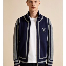 [홍콩명품.LOUIS VUITTON] 루이비통 2026 남성용 니트 가디건 자켓 LV3682 PD 홍콩명품의류,구매대행,온라인명품