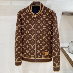 [홍콩명품.LOUIS VUITTON] 루이비통 2026 남성용 니트 가디건 자켓 LV3687 PD 홍콩명품의류,구매대행,온라인명품