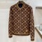 [홍콩명품.LOUIS VUITTON] 루이비통 2026 남성용 니트 가디건 자켓 LV3687 PD 홍콩명품의류,구매대행,온라인명품
