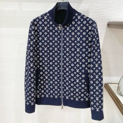[홍콩명품.LOUIS VUITTON] 루이비통 2026 남성용 니트 가디건 자켓 LV3688 PD 홍콩명품의류,구매대행,온라인명품