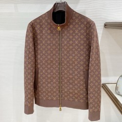 [홍콩명품.LOUIS VUITTON] 루이비통 2026 남성용 니트 가디건 자켓 LV3690 PD 홍콩명품의류,구매대행,온라인명품