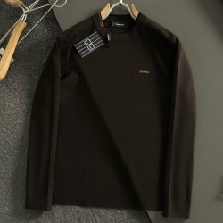 [홍콩명품.ZEGNA] 제냐 2026 남성용 울혼방 풀오버 ZN1390 PD 홍콩명품의류,구매대행,온라인명품