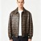 [홍콩명품.LOUIS VUITTON] 루이비통 2026 남성용 양가죽 자켓 LV3695 HD 홍콩명품의류,구매대행,온라인명품