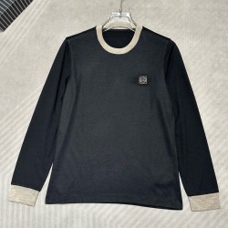 [홍콩명품.LOEWE] 로에베 2026 남성 긴팔티 LE685 PD 홍콩명품의류,구매대행,온라인명품