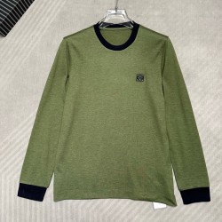 [홍콩명품.LOEWE] 로에베 2026 남성 긴팔티 LE688 PD 홍콩명품의류,구매대행,온라인명품