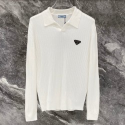 [홍콩명품.PRADA] 프라다 2026 남성용 긴팔티 PD2178 PD 홍콩명품의류,구매대행,온라인명품