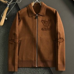 [홍콩명품.LOUIS VUITTON] 루이비통 2026 남성용 니트 가디건 자켓 LV3699 PD 홍콩명품의류,구매대행,온라인명품