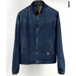 [홍콩명품.LOUIS VUITTON] 루이비통 2026 남성용  청자켓 LV3700 PD 홍콩명품의류,구매대행,온라인명품