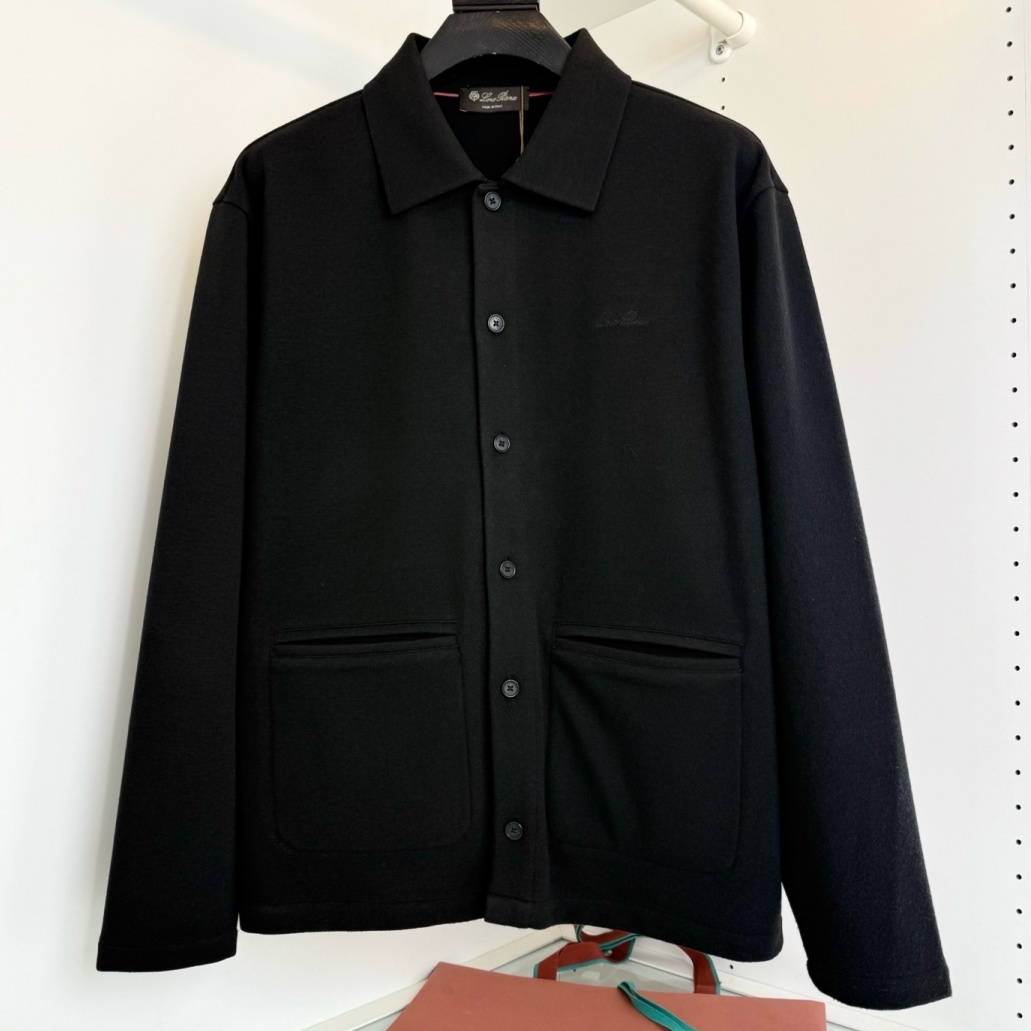 [홍콩명품.loro piana] 로로피아나 2026 남성용 자켓 LP1616 HD 홍콩명품의류,구매대행,온라인명품
