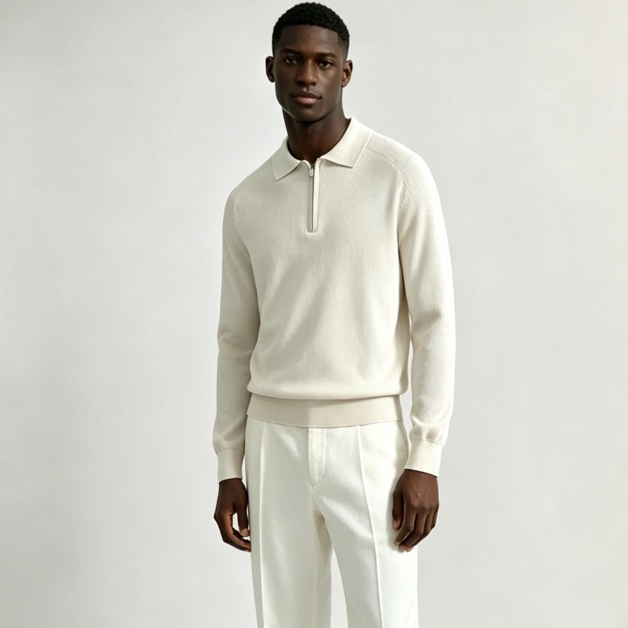 [홍콩명품.BRUNELLO CUCINELLI]브루넬로 쿠치넬리 2026 남성용 니트 풀오버 BL1783 HD 홍콩명품의류,구매대행,온라인명품