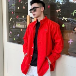 [홍콩명품.LOEWE] 로에베 2026 남성  셔츠 LE693 PD 홍콩명품의류,구매대행,온라인명품