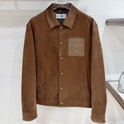[홍콩명품.LOEWE] 로에베 2026 남성용 자켓 LE695 PD 홍콩명품의류,구매대행,온라인명품