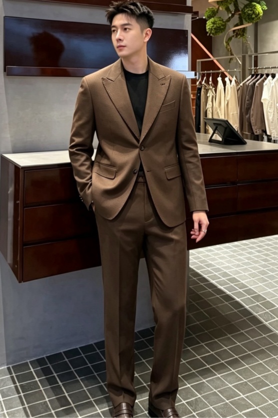 [홍콩명품.GUCCI] 구찌 2026 남성용 수트자켓세트 GC870 HD 홍콩명품의류,구매대행,온라인명품