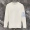 [홍콩명품.THOM BROWNE ] 톰 브라운 2026 남성용 니트풀오버 TB1509 PD 홍콩명품의류,구매대행,온라인명품