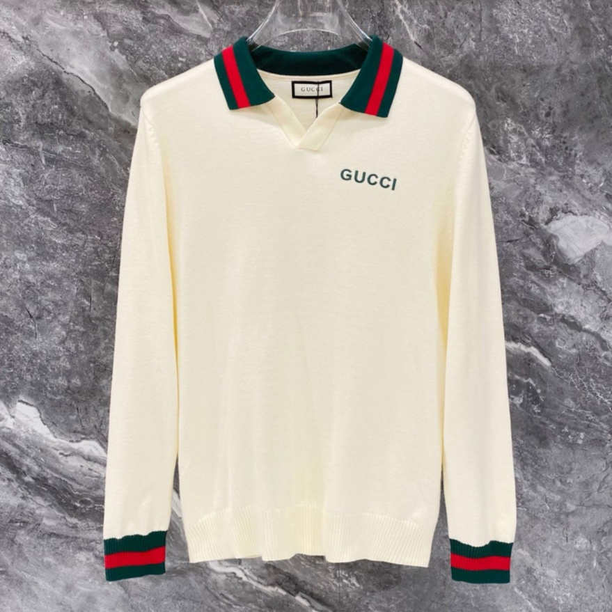 [홍콩명품.GUCCI] 구찌 2026 남성용 니트 풀오버 GC874 PD 홍콩명품의류,구매대행,온라인명품