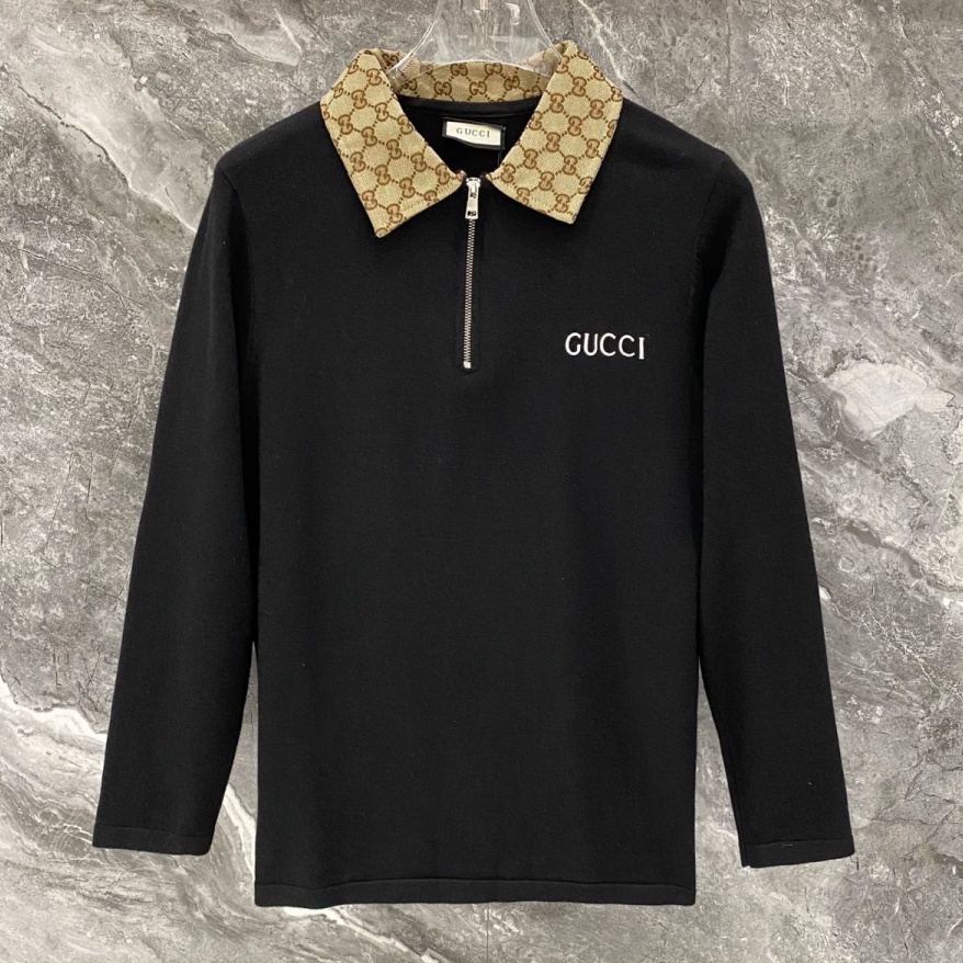 [홍콩명품.GUCCI] 구찌 2026 남성용 니트 풀오버 GC877 PD 홍콩명품의류,구매대행,온라인명품