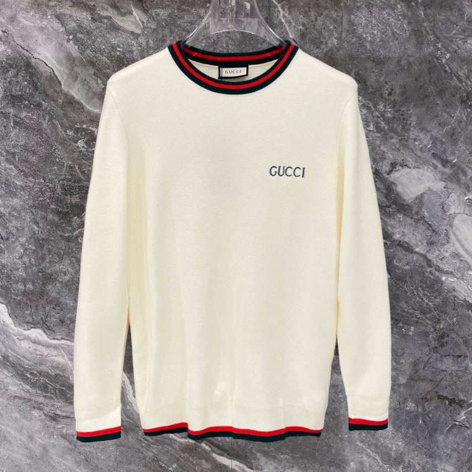[홍콩명품.GUCCI] 구찌 2026 남성용 니트 풀오버 GC881 PD 홍콩명품의류,구매대행,온라인명품