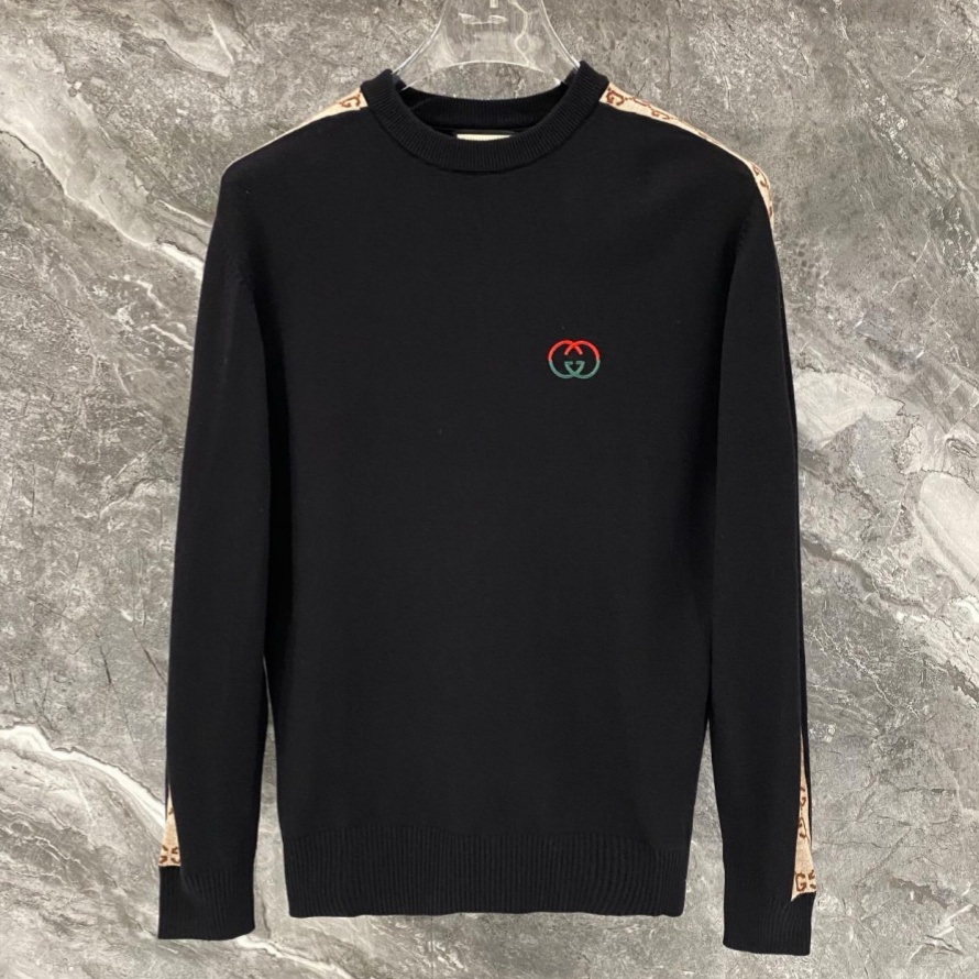 [홍콩명품.GUCCI] 구찌 2026 남성용 니트 풀오버 GC884 PD 홍콩명품의류,구매대행,온라인명품