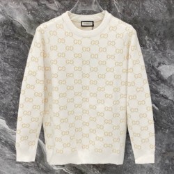 [홍콩명품.GUCCI] 구찌 2026 남성용 니트 풀오버 GC886 PD 홍콩명품의류,구매대행,온라인명품