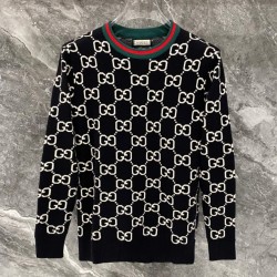 [홍콩명품.GUCCI] 구찌 2026 남성용 니트 풀오버 GC888 PD 홍콩명품의류,구매대행,온라인명품