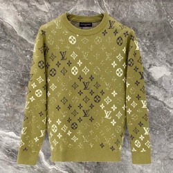 [홍콩명품.LOUIS VUITTON] 루이비통 2026 남성용 니트 풀오버 LV3723 PD 홍콩명품의류,구매대행,온라인명품