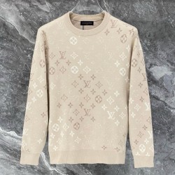 [홍콩명품.LOUIS VUITTON] 루이비통 2026 남성용 니트 풀오버 LV3724 PD 홍콩명품의류,구매대행,온라인명품