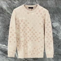[홍콩명품.LOUIS VUITTON] 루이비통 2026 남성용 니트 풀오버 LV3735 PD 홍콩명품의류,구매대행,온라인명품