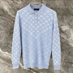 [홍콩명품.LOUIS VUITTON] 루이비통 2026 남성용 니트 풀오버 LV3736 PD 홍콩명품의류,구매대행,온라인명품